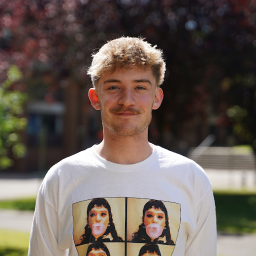 Education and Employability Officer photo