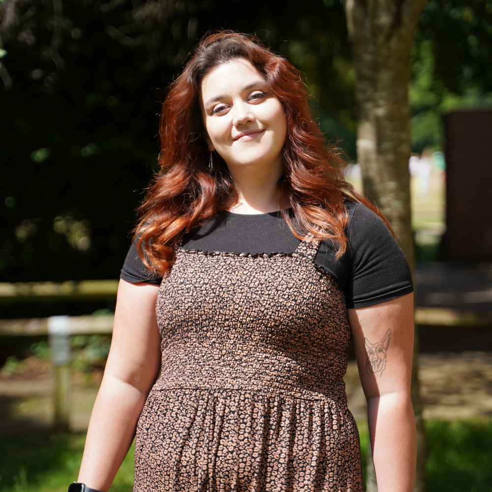 Diversity, Access and Participation Officer photo