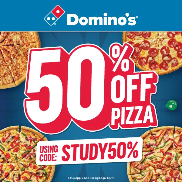 Dominos Deals