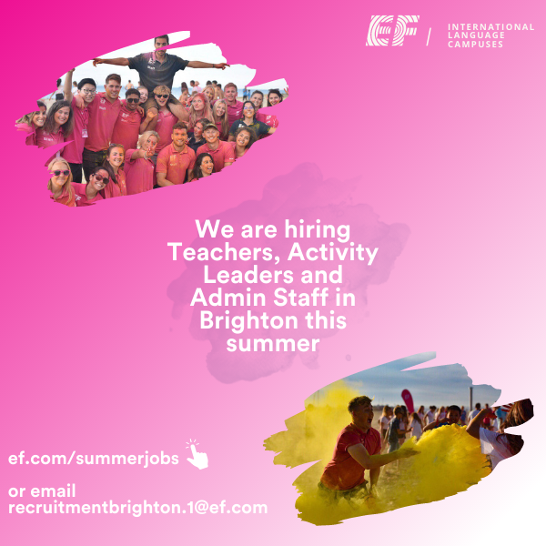 Falmer Bar & The Deli — University of Sussex Students Union