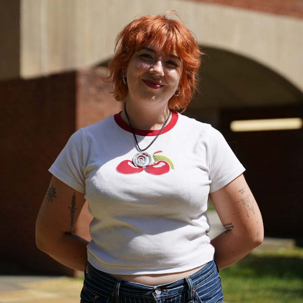 Wellbeing Officer photo