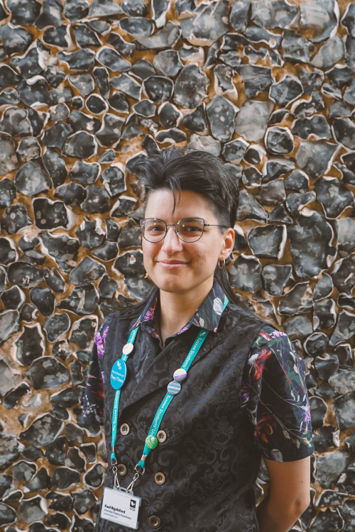 University of Sussex Students' Union