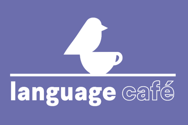 Language Cafe Image