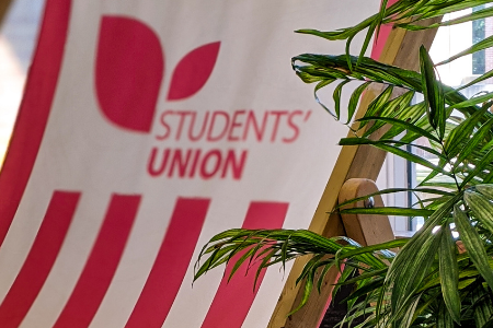 Update: Information about upcoming strike action on campus Thumbnail