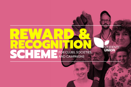 Our new Rewards & Recognition scheme Thumbnail