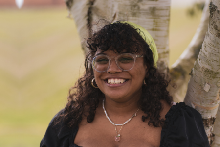 Yazz James’ Resigns from the Position of Education & Employability Officer Thumbnail