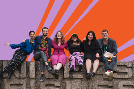 Five Myths About Being an Officer Thumbnail