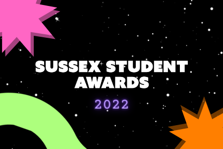Nominations open for Student Awards 2022! Thumbnail