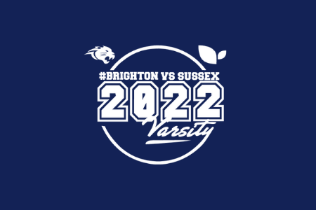 Varsity tickets and shirts on sale now Thumbnail